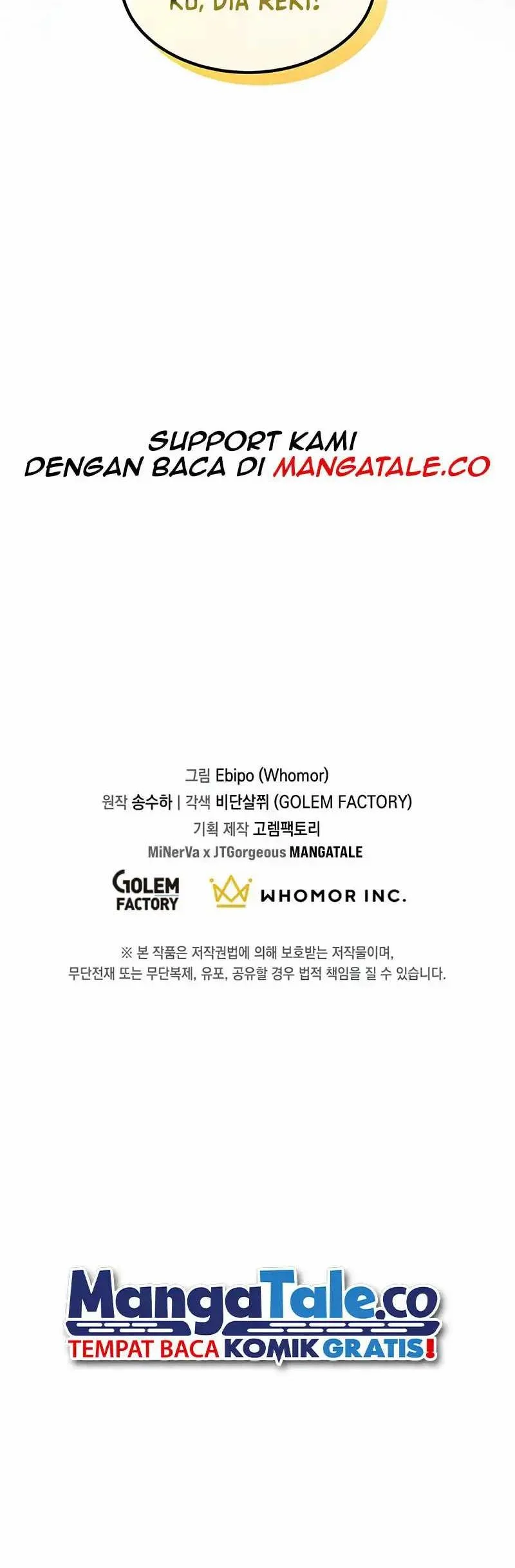 The Sweet Life of a Reincarnation Pro Chapter 37 Gambar 55