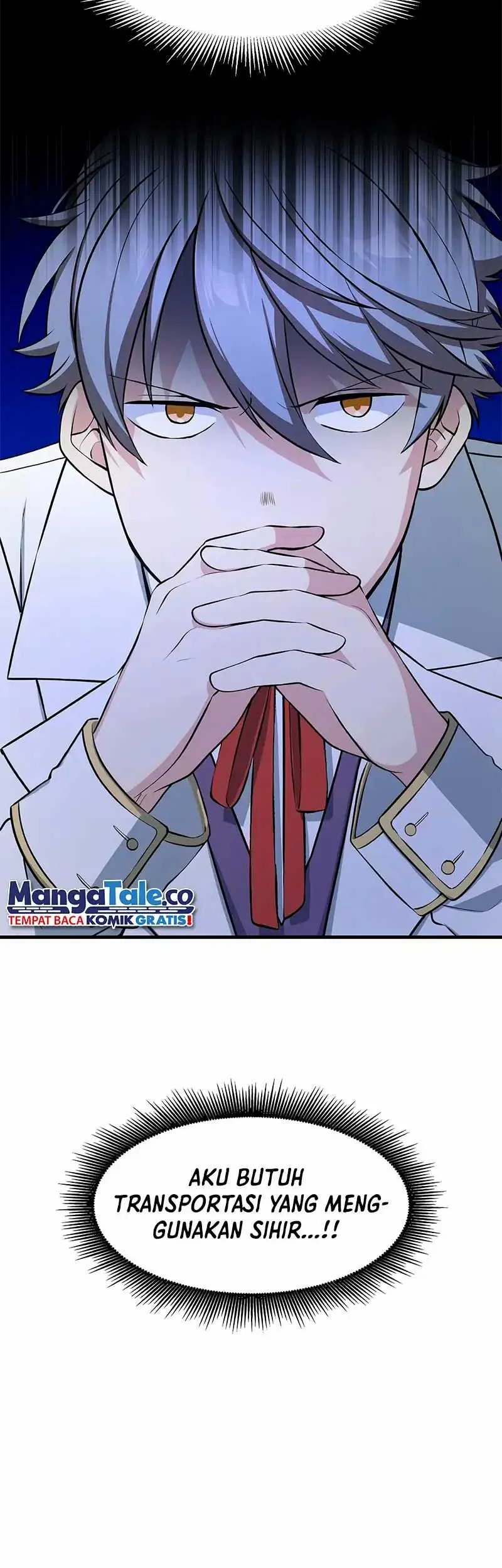 The Sweet Life of a Reincarnation Pro Chapter 37 Gambar 16