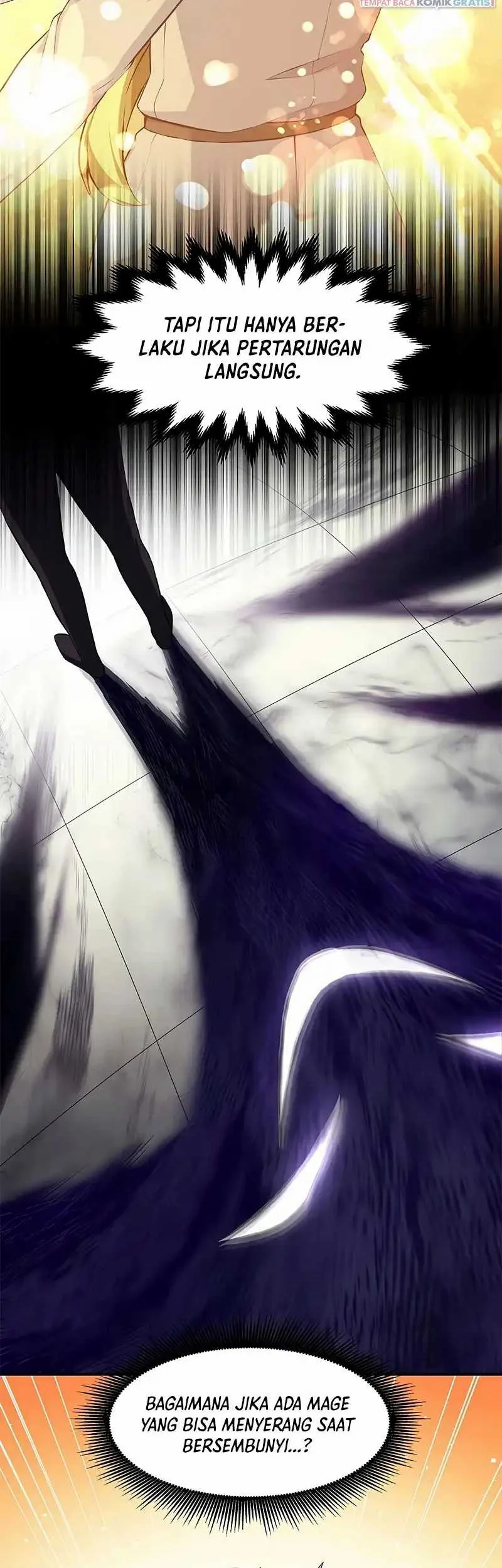 The Sweet Life of a Reincarnation Pro Chapter 37 Gambar 26