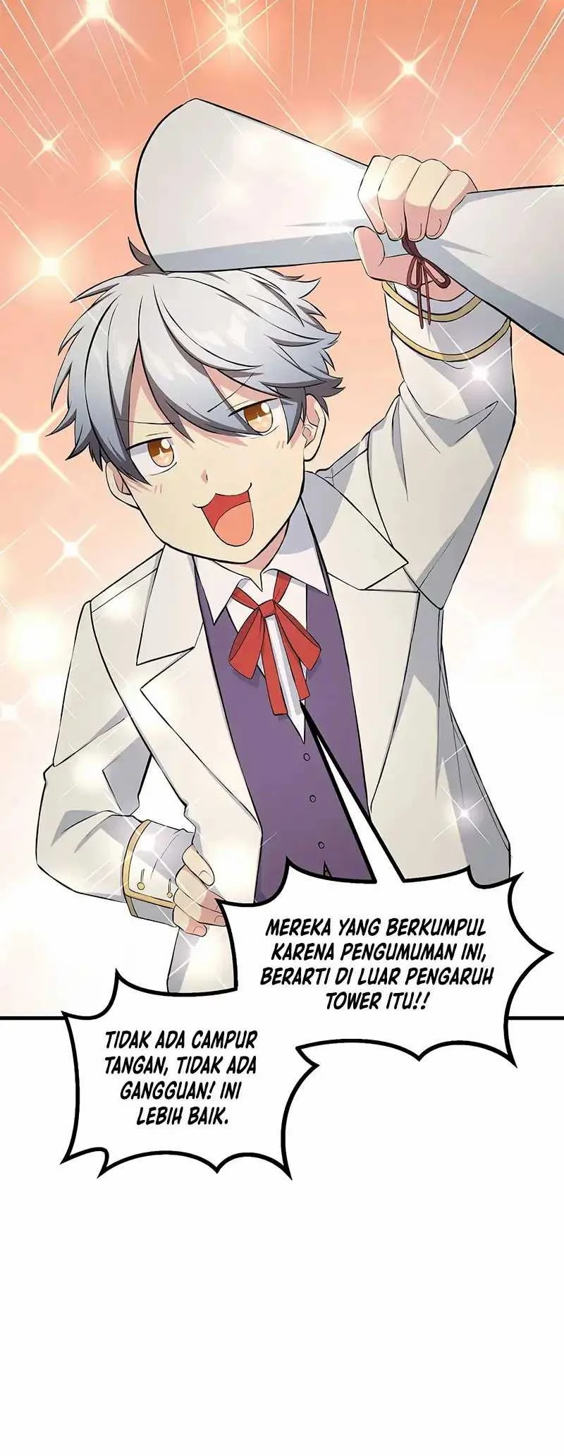 The Sweet Life of a Reincarnation Pro Chapter 37 Gambar 30