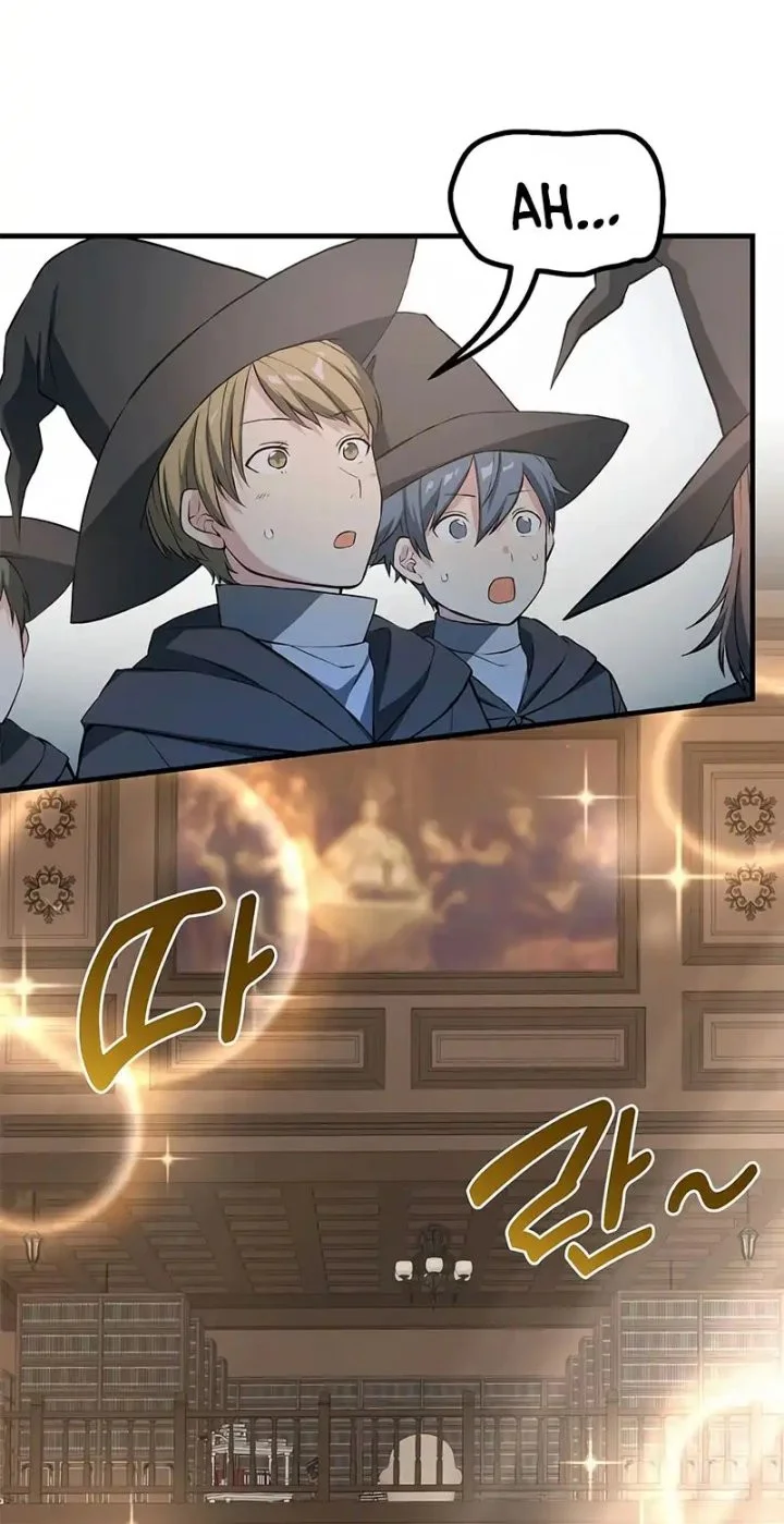 The Sweet Life of a Reincarnation Pro Chapter 38 Gambar 10