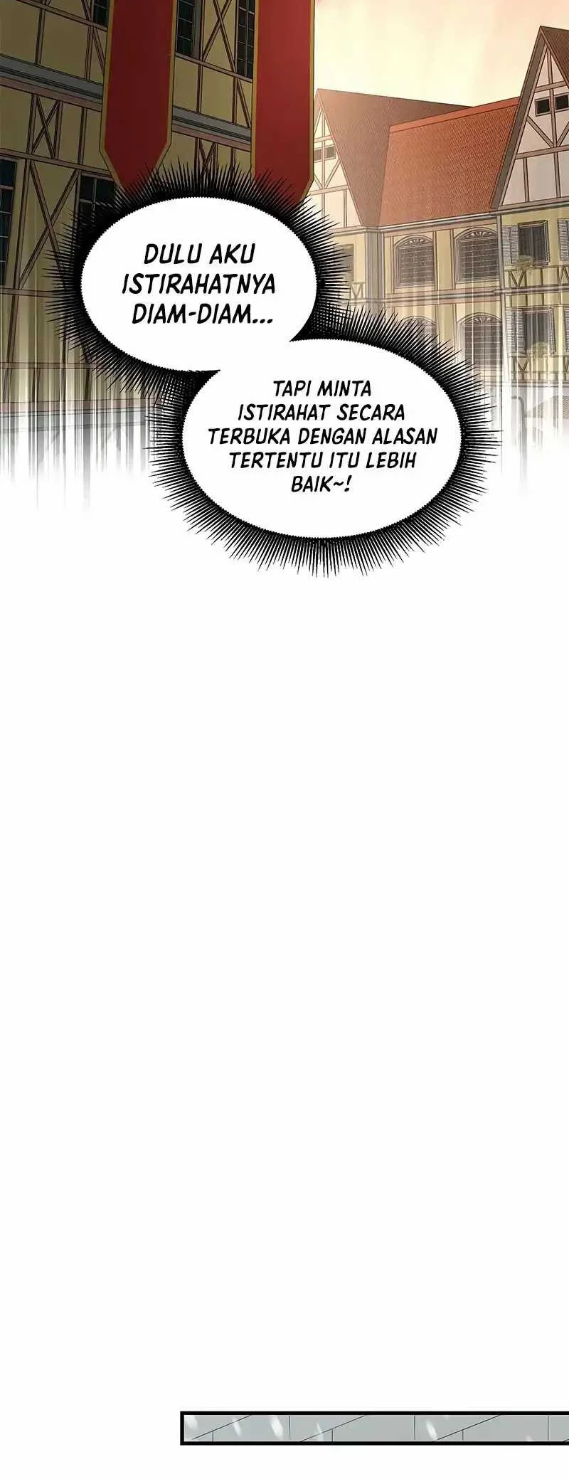 The Sweet Life of a Reincarnation Pro Chapter 39 Gambar 37