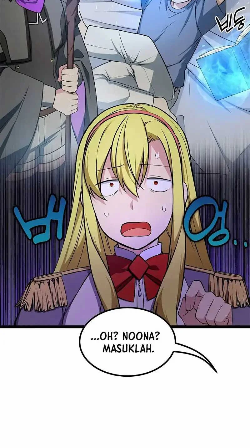 The Sweet Life of a Reincarnation Pro Chapter 39 Gambar 43