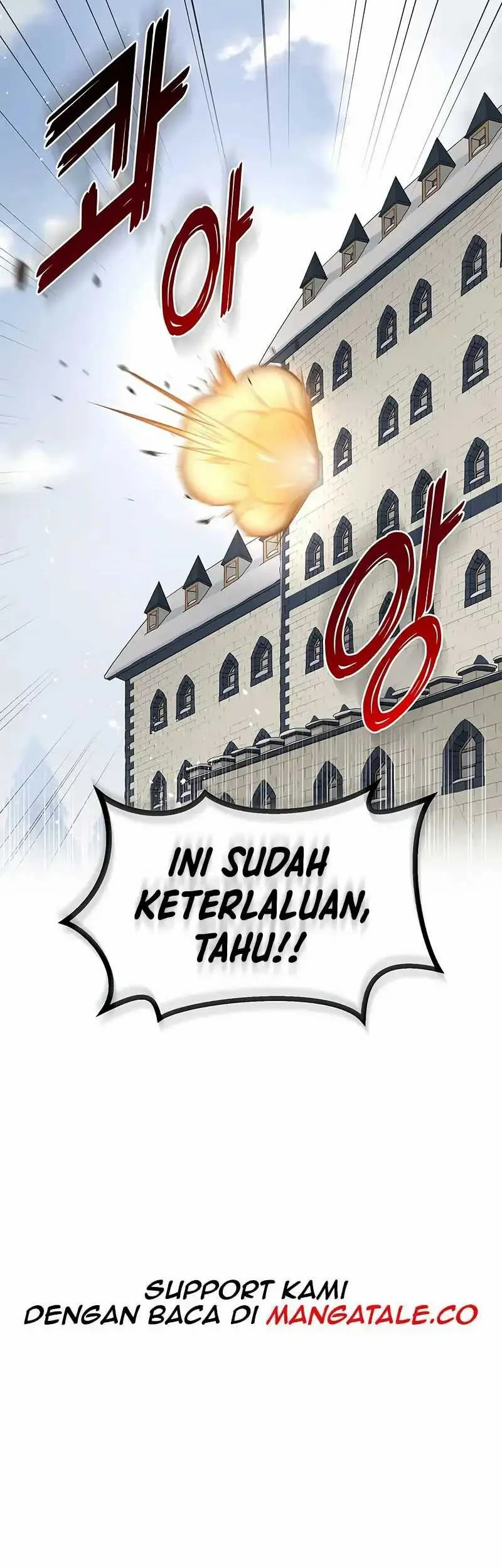 The Sweet Life of a Reincarnation Pro Chapter 39 Gambar 52