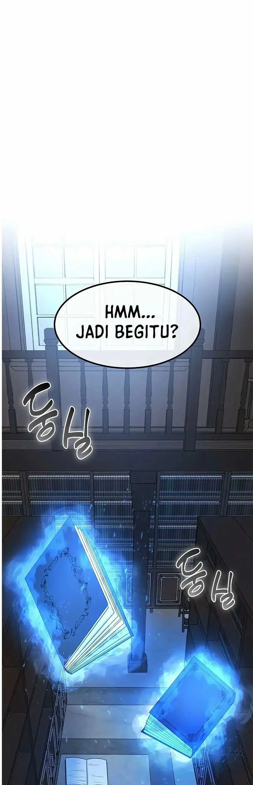 Manhwa The Sweet Life of a Reincarnation Pro Chapter 39 gambar nomor 2