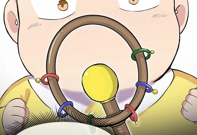 The Sweet Life of a Reincarnation Pro Chapter 3 Gambar 20