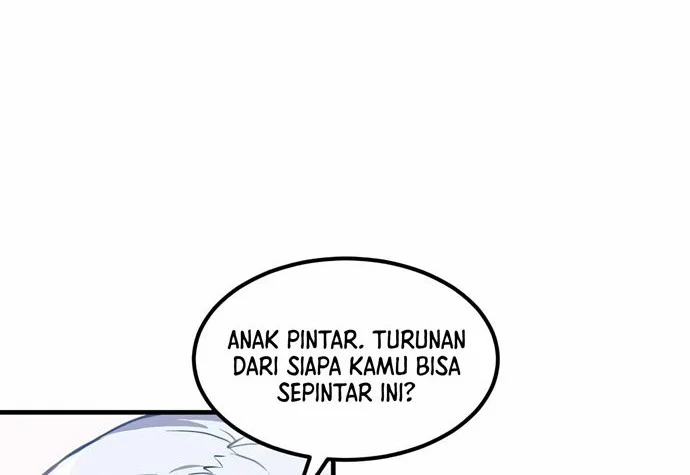 The Sweet Life of a Reincarnation Pro Chapter 3 Gambar 24