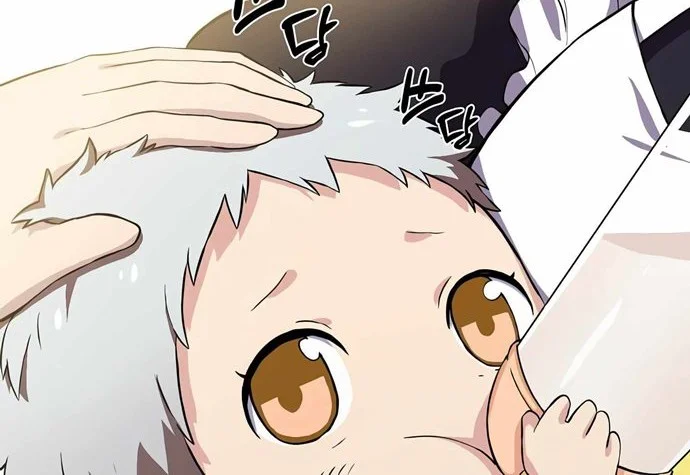 The Sweet Life of a Reincarnation Pro Chapter 3 Gambar 36