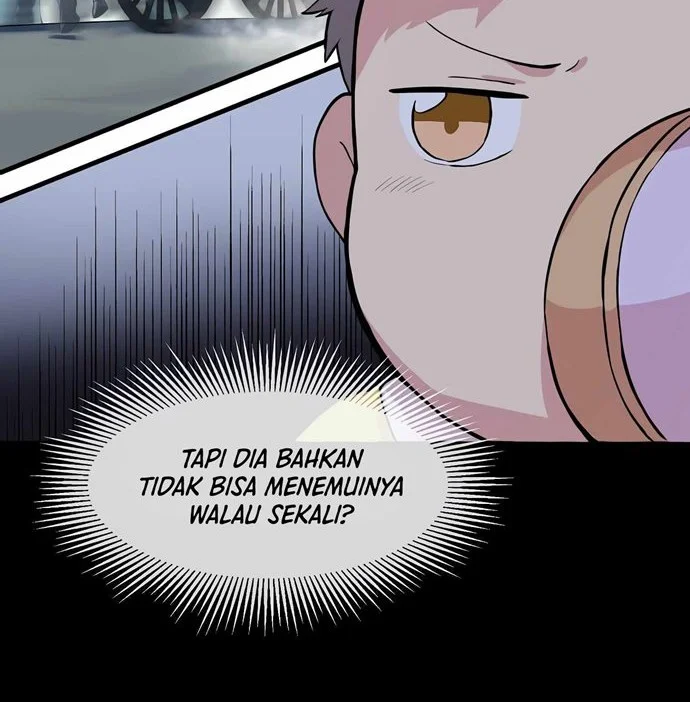 The Sweet Life of a Reincarnation Pro Chapter 3 Gambar 40