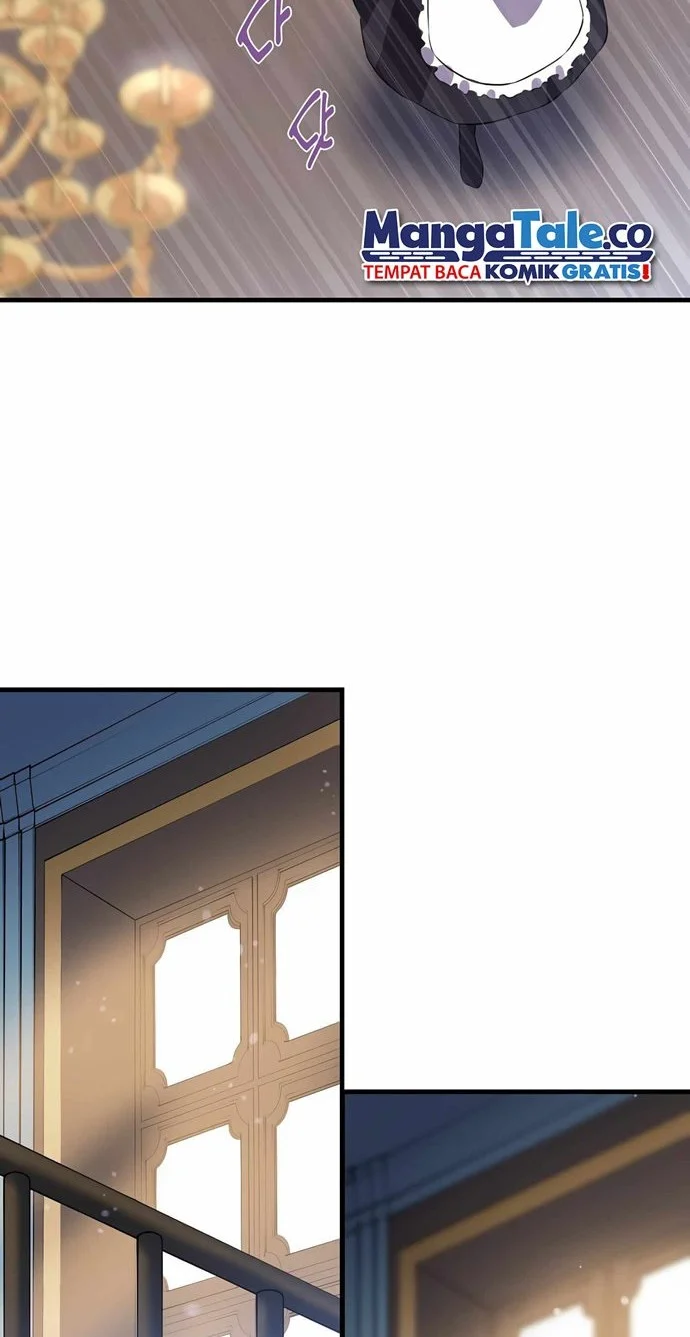 The Sweet Life of a Reincarnation Pro Chapter 3 Gambar 4