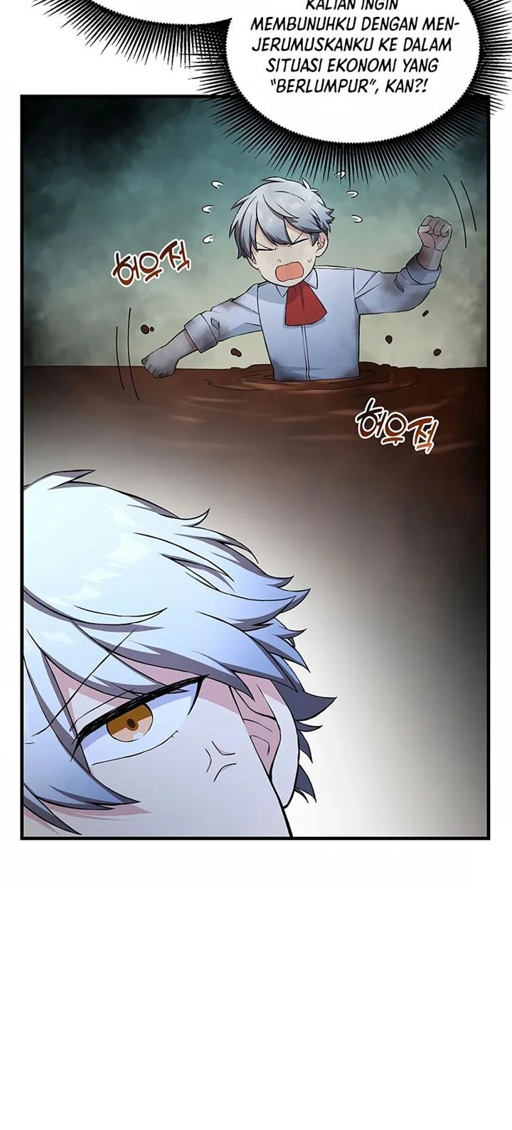 The Sweet Life of a Reincarnation Pro Chapter 30 Gambar 7