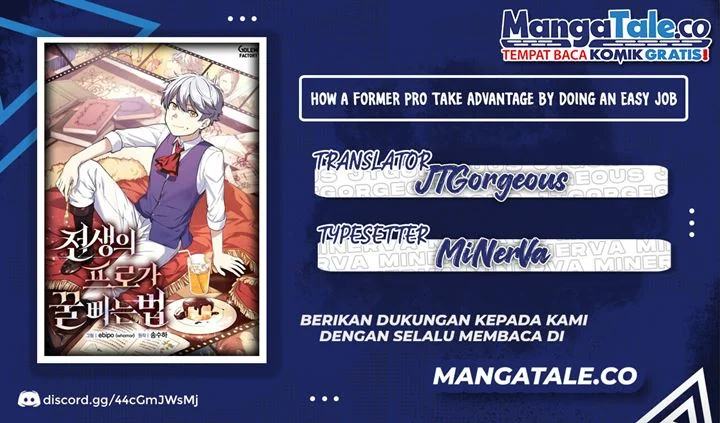 Komik The Sweet Life of a Reincarnation Pro Chapter 30 gambar nomor 1