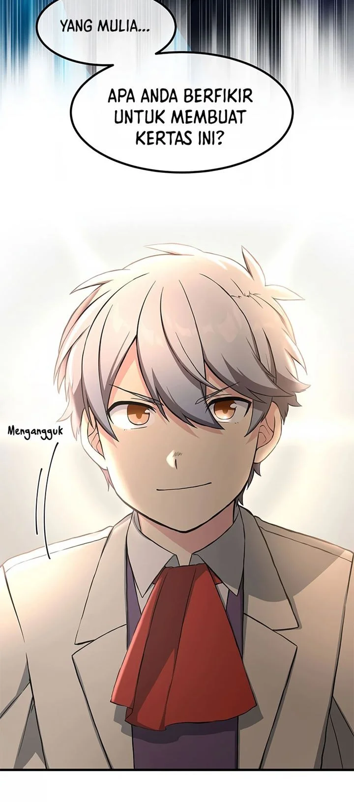 The Sweet Life of a Reincarnation Pro Chapter 30 Gambar 28