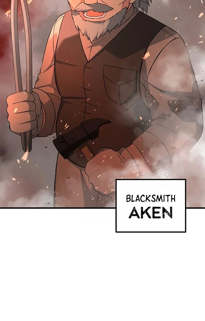 The Sweet Life of a Reincarnation Pro Chapter 30 Gambar 49