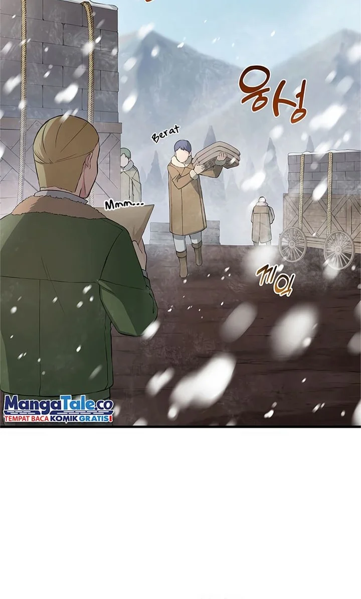 The Sweet Life of a Reincarnation Pro Chapter 30 Gambar 16