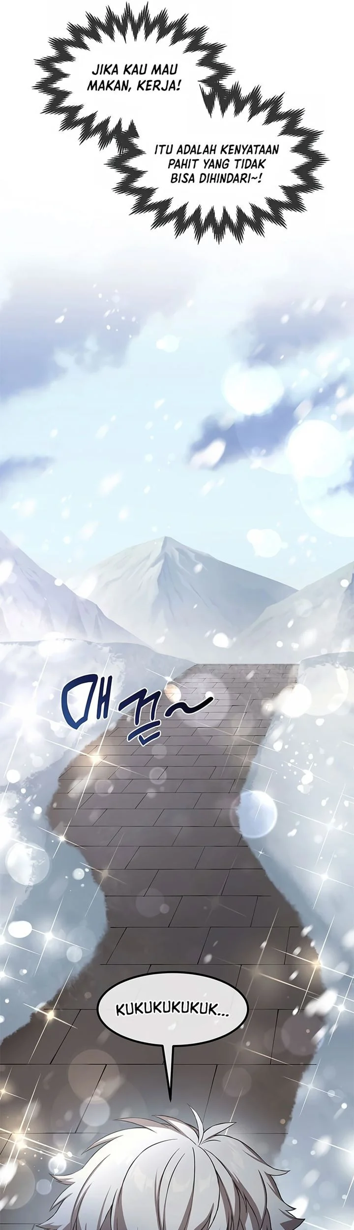 The Sweet Life of a Reincarnation Pro Chapter 30 Gambar 20