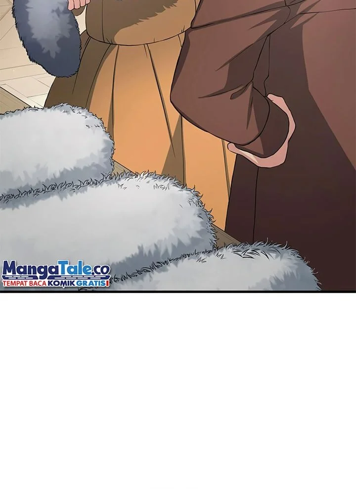 The Sweet Life of a Reincarnation Pro Chapter 30 Gambar 25