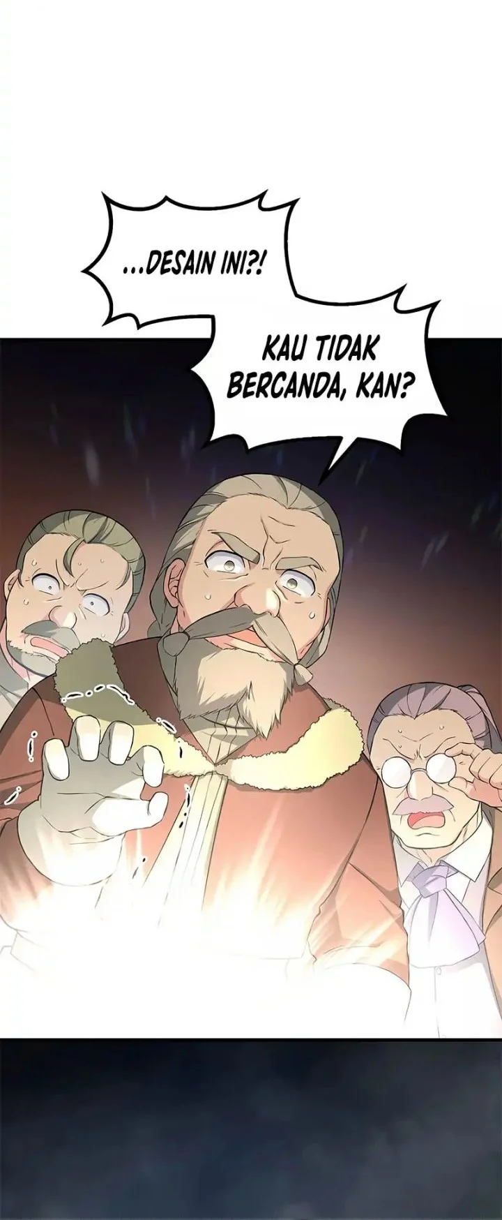 The Sweet Life of a Reincarnation Pro Chapter 31 Gambar 6