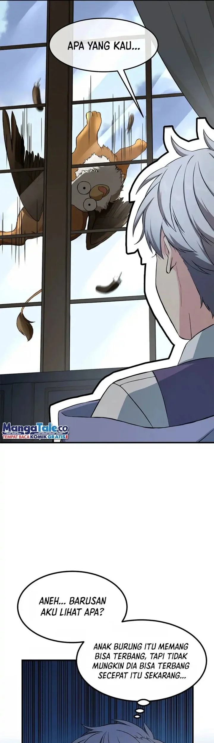 The Sweet Life of a Reincarnation Pro Chapter 31 Gambar 27