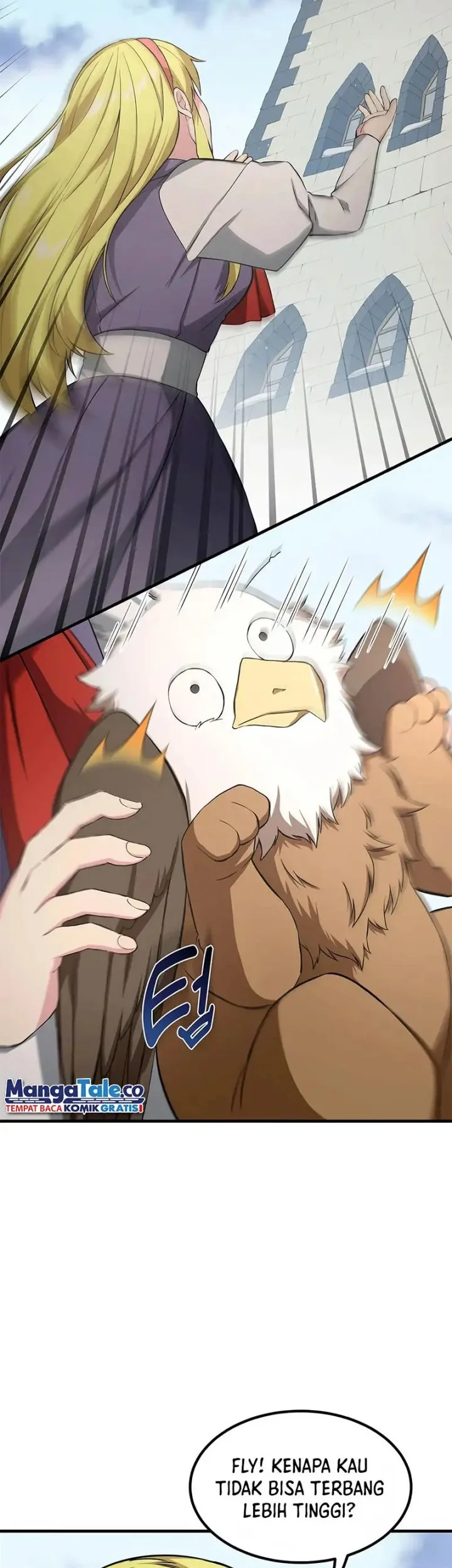 The Sweet Life of a Reincarnation Pro Chapter 31 Gambar 30