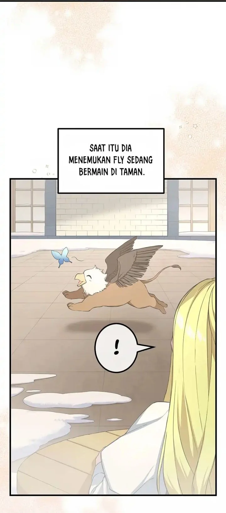 The Sweet Life of a Reincarnation Pro Chapter 31 Gambar 40