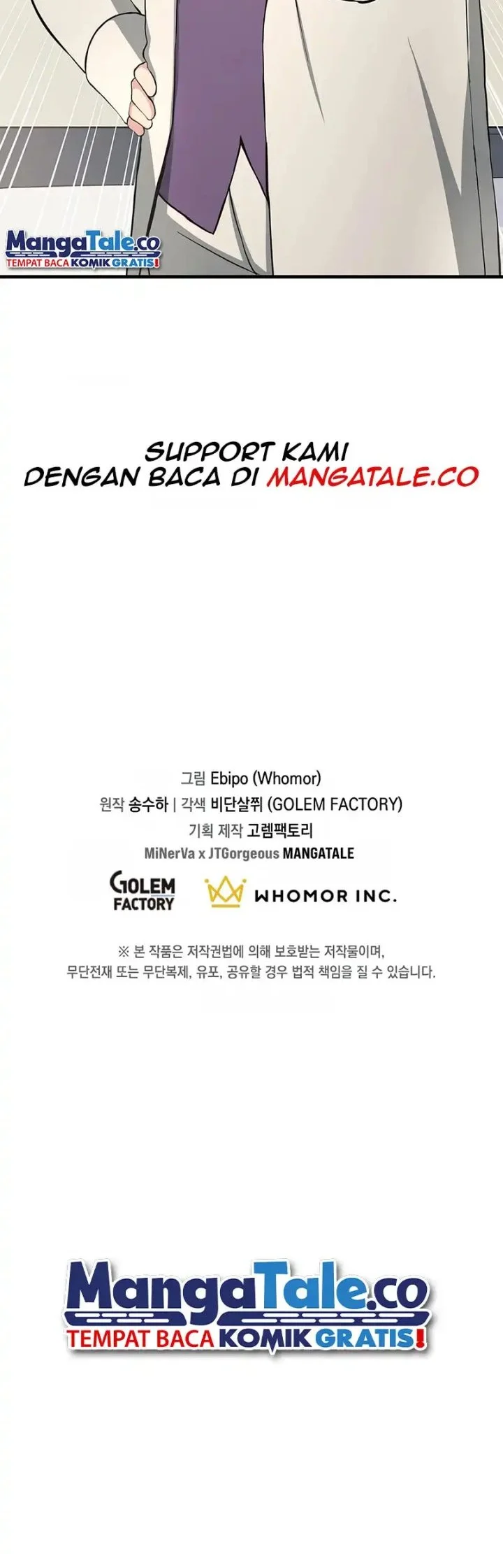 The Sweet Life of a Reincarnation Pro Chapter 31 Gambar 50
