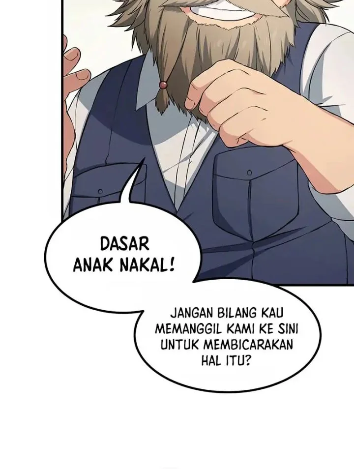 The Sweet Life of a Reincarnation Pro Chapter 31 Gambar 4