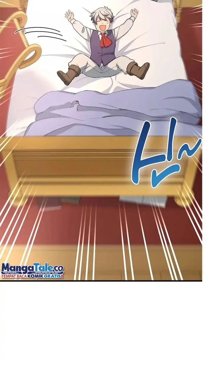 The Sweet Life of a Reincarnation Pro Chapter 31 Gambar 23