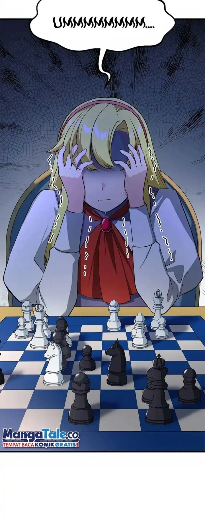 The Sweet Life of a Reincarnation Pro Chapter 32 Gambar 4