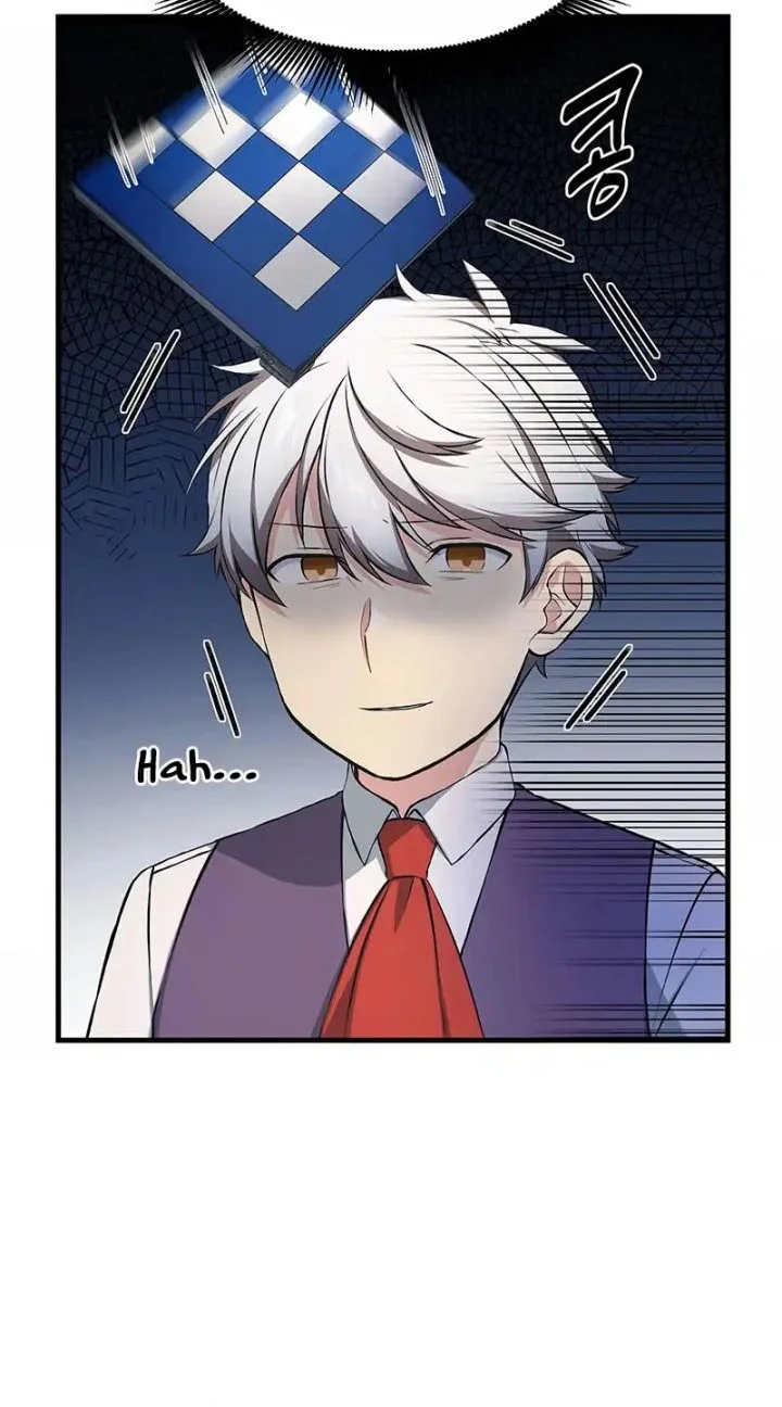 The Sweet Life of a Reincarnation Pro Chapter 32 Gambar 13