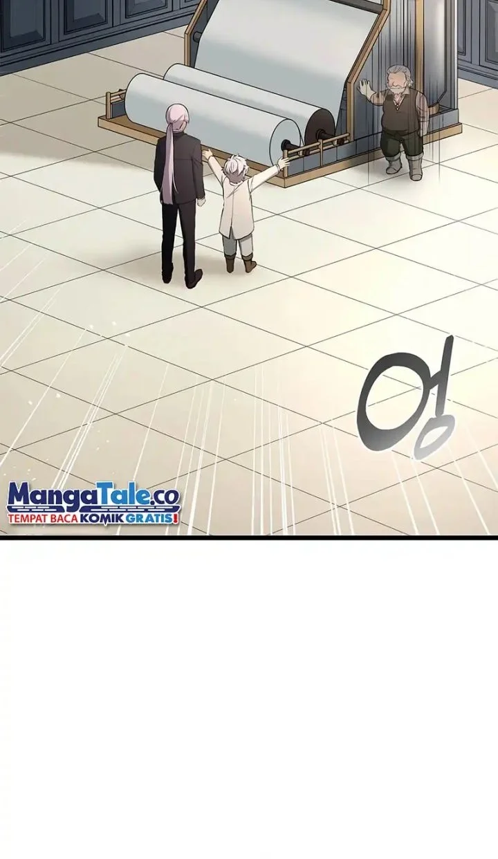 The Sweet Life of a Reincarnation Pro Chapter 33 Gambar 40