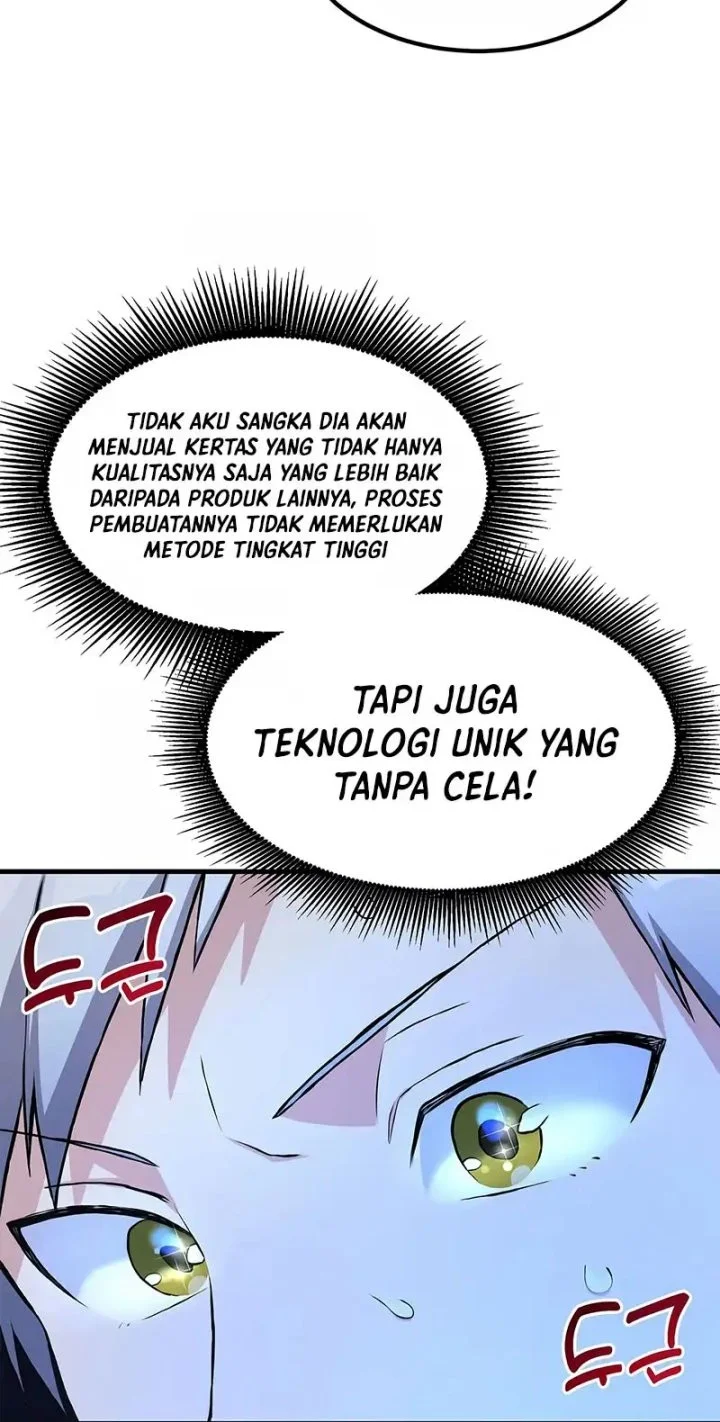 The Sweet Life of a Reincarnation Pro Chapter 33 Gambar 51