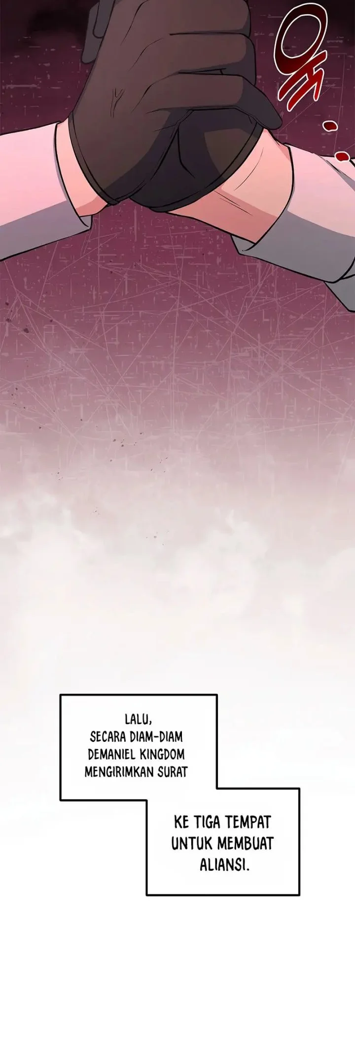 The Sweet Life of a Reincarnation Pro Chapter 44 Gambar 28