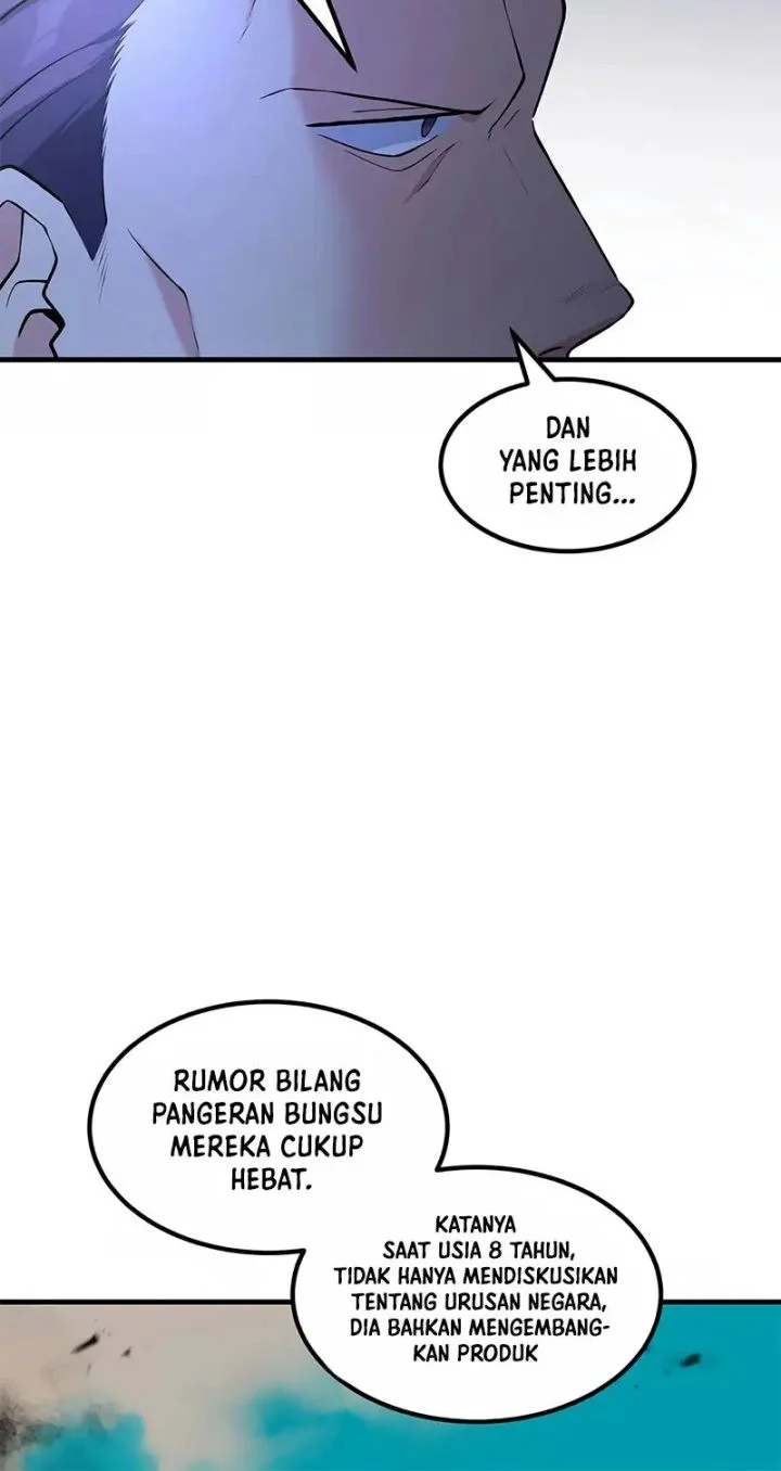 The Sweet Life of a Reincarnation Pro Chapter 44 Gambar 37