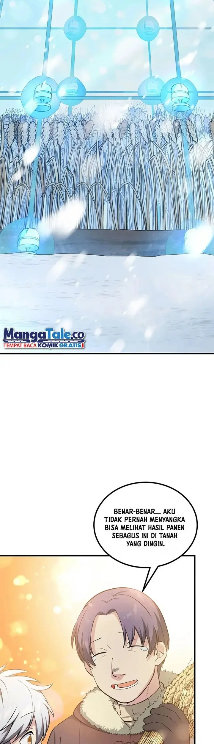 The Sweet Life of a Reincarnation Pro Chapter 44 Gambar 3