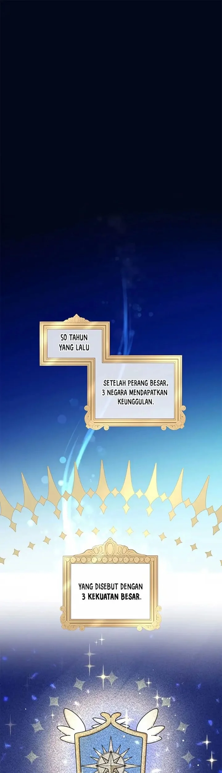 The Sweet Life of a Reincarnation Pro Chapter 44 Gambar 8