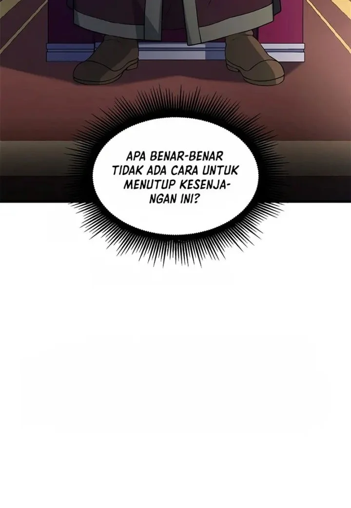 The Sweet Life of a Reincarnation Pro Chapter 44 Gambar 25