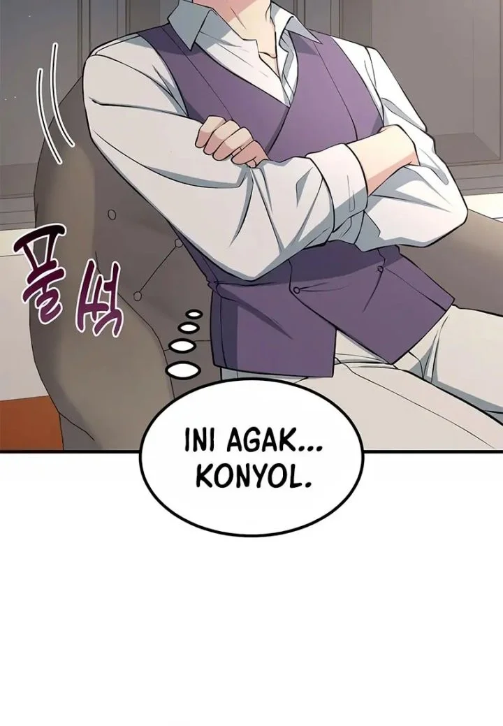 The Sweet Life of a Reincarnation Pro Chapter 45 Gambar 7