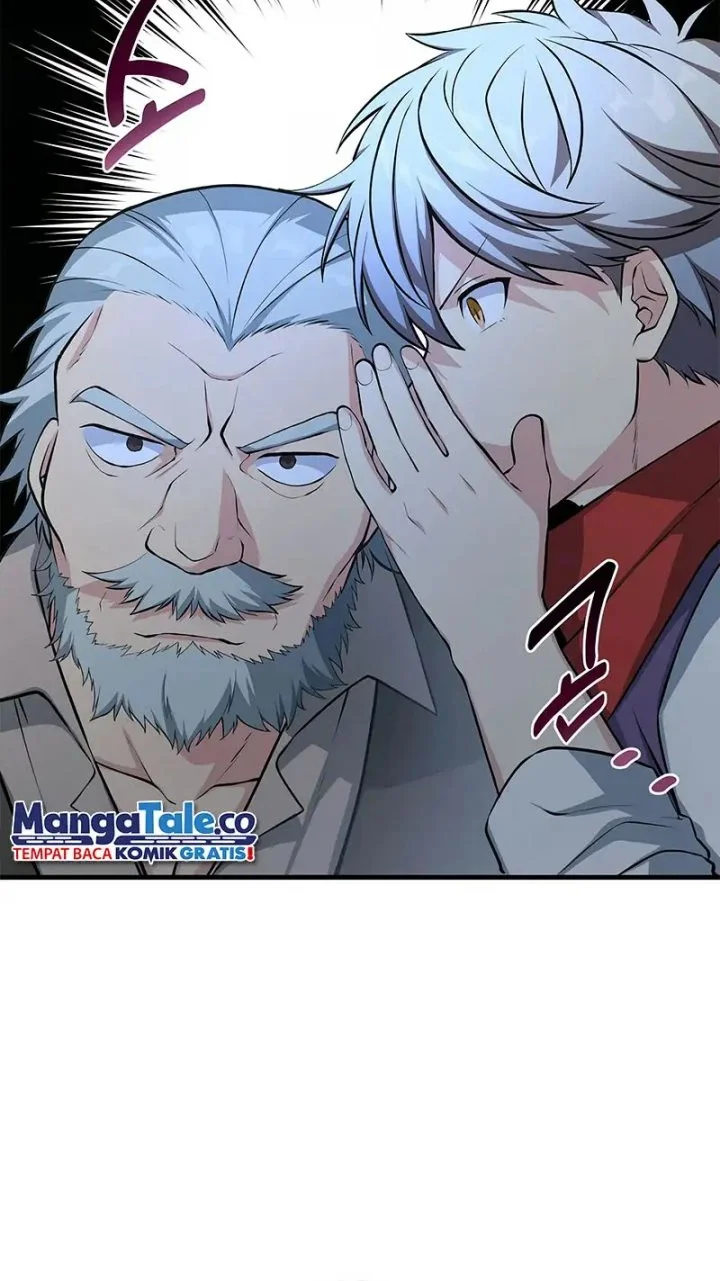 The Sweet Life of a Reincarnation Pro Chapter 45 Gambar 39