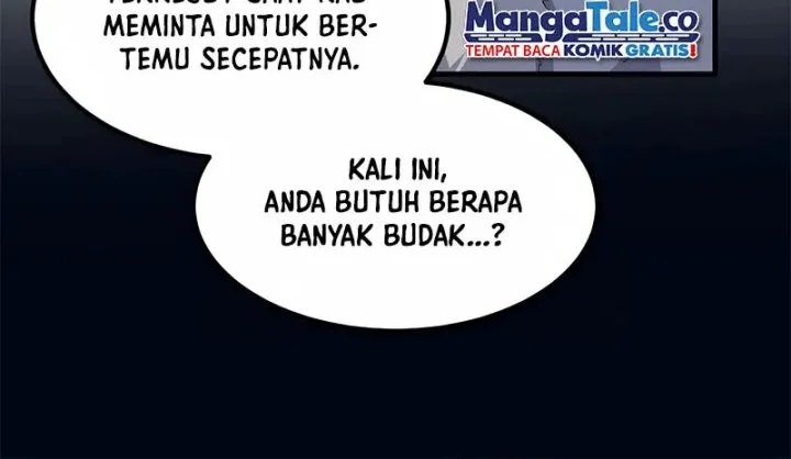 The Sweet Life of a Reincarnation Pro Chapter 45 Gambar 45