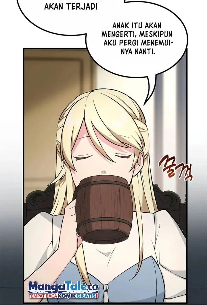 The Sweet Life of a Reincarnation Pro Chapter 45 Gambar 22