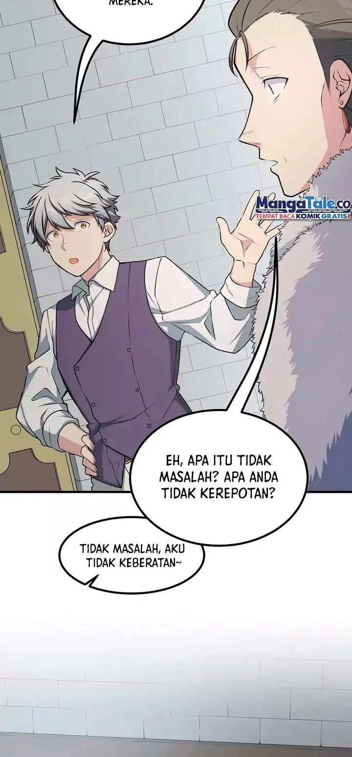 The Sweet Life of a Reincarnation Pro Chapter 46 Gambar 7