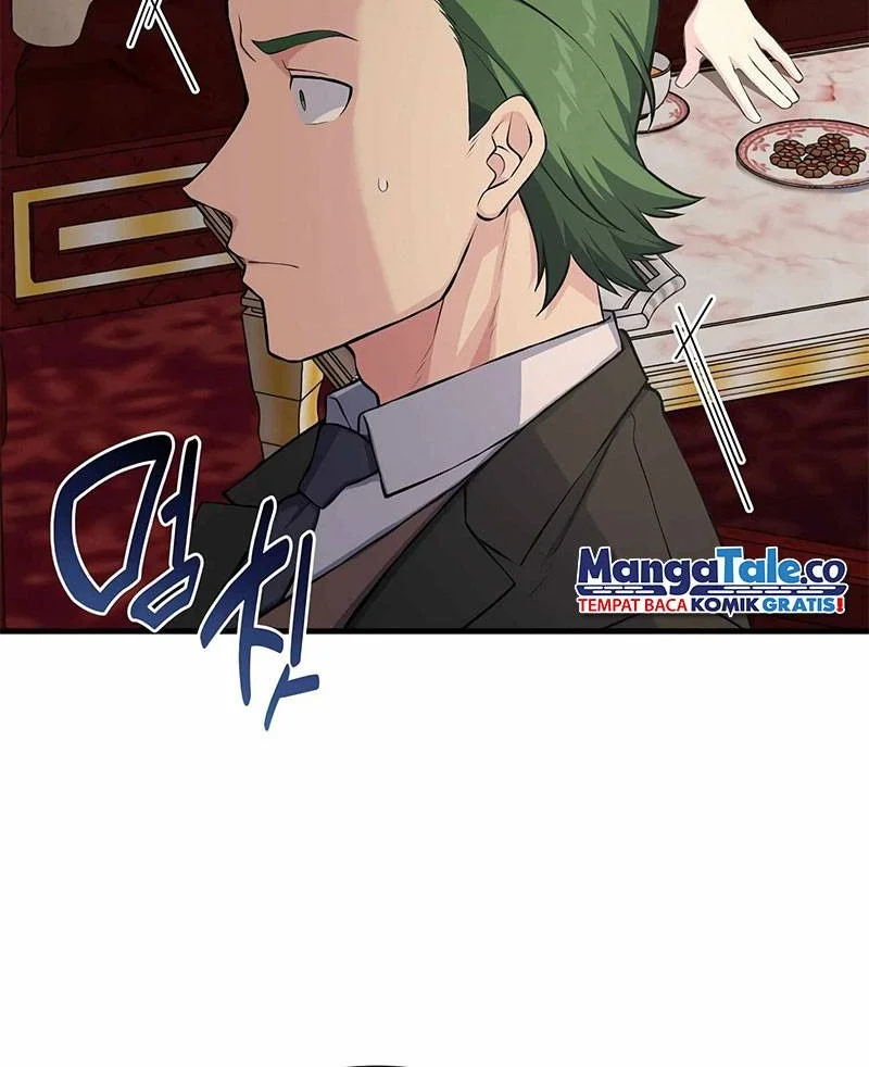 The Sweet Life of a Reincarnation Pro Chapter 48 Gambar 48