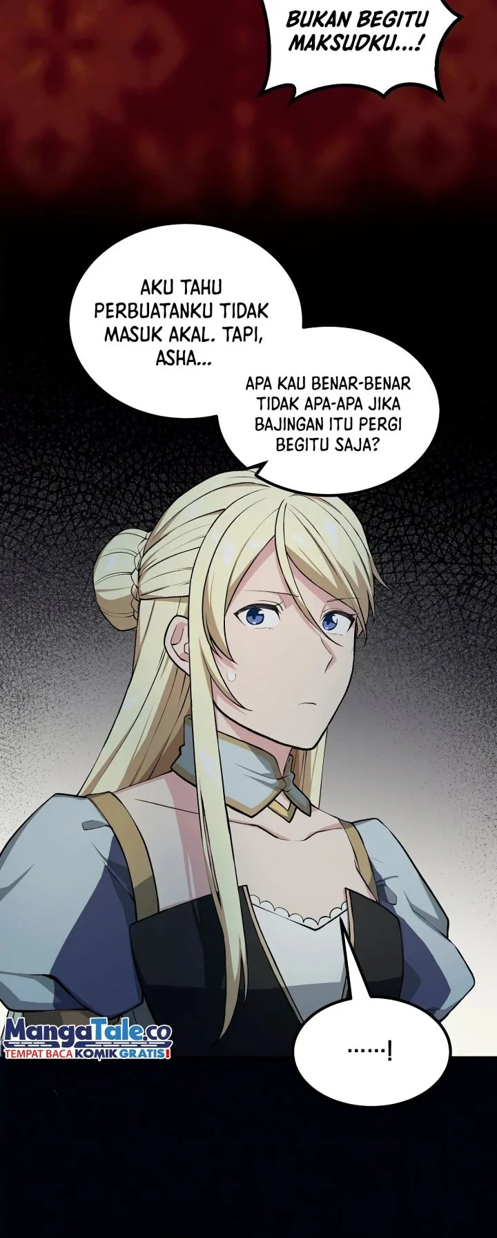 The Sweet Life of a Reincarnation Pro Chapter 49 Gambar 3