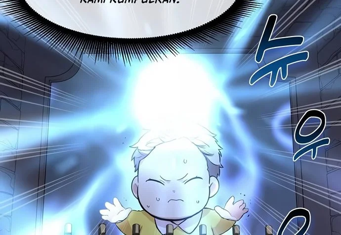 The Sweet Life of a Reincarnation Pro Chapter 4 Gambar 16