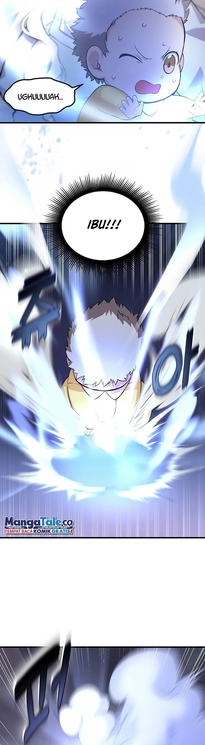 The Sweet Life of a Reincarnation Pro Chapter 4 Gambar 19