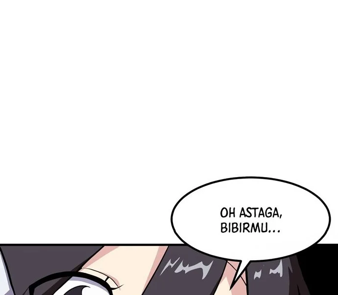 The Sweet Life of a Reincarnation Pro Chapter 4 Gambar 32