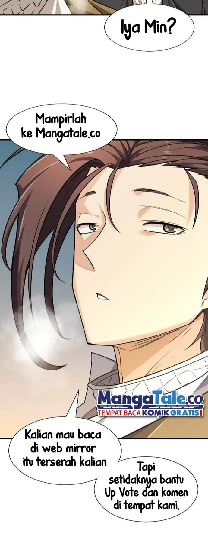 The Sweet Life of a Reincarnation Pro Chapter 4 Gambar 47