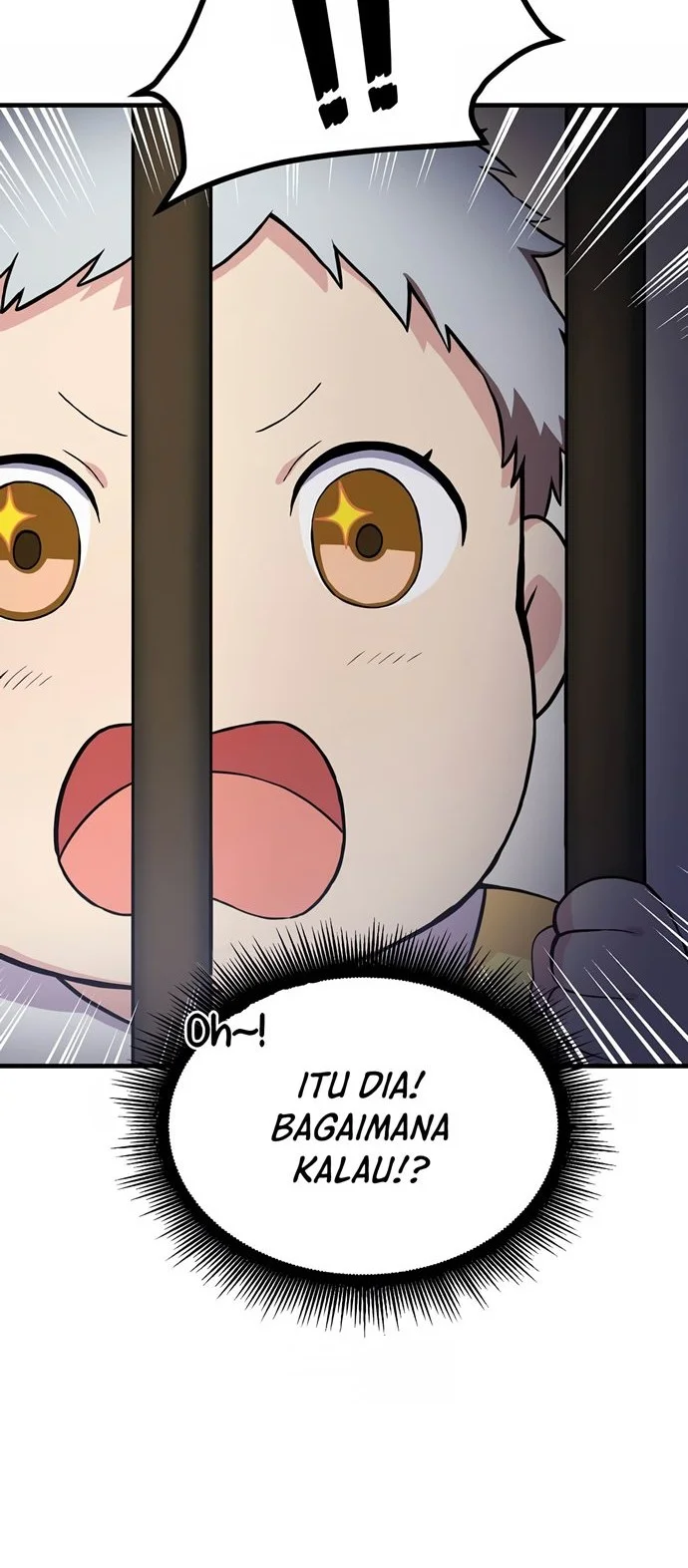 The Sweet Life of a Reincarnation Pro Chapter 4 Gambar 4