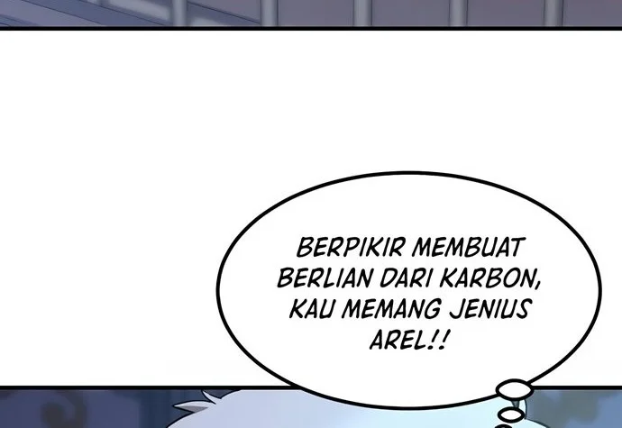 The Sweet Life of a Reincarnation Pro Chapter 4 Gambar 12